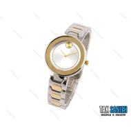 ساعت مچی عقربه ای زنانه موادو مدل Movado-1773-L