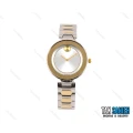 ساعت مچی عقربه ای زنانه موادو مدل Movado-1773-L