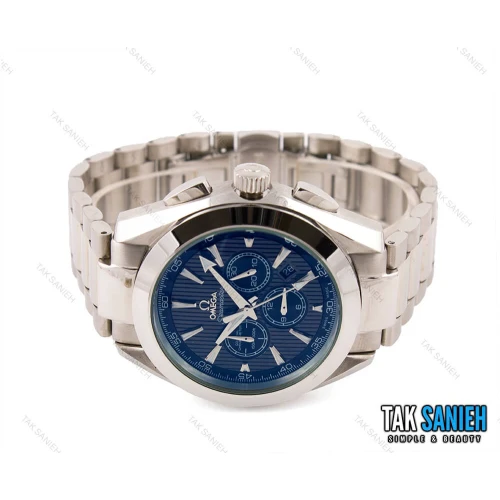 ساعت مچی عقربه ای مردانه امگا مدل Omega-1774-G