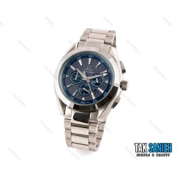 ساعت مچی عقربه ای مردانه امگا مدل Omega-1774-G