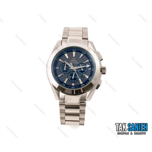 ساعت مچی عقربه ای مردانه امگا مدل Omega-1774-G