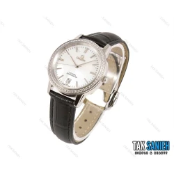 ساعت مچی عقربه ای زنانه امگا مدل Omega-1775-L