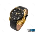 ساعت مچی عقربه ای مردانه رومانسون مدل Romanson-1792-G