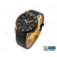 ساعت مچی عقربه ای مردانه رومانسون مدل Romanson-1792-G