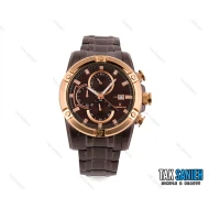 ساعت مچی عقربه ای مردانه رومانسون مدل Romanson-1793-G