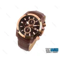 ساعت مچی عقربه ای مردانه رومانسون مدل Romanson-1794-G