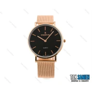 ساعت مچی عقربه ای مردانه رومانسون مدل Romanson-1798-G