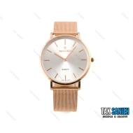 ساعت مچی عقربه ای مردانه رومانسون مدل Romanson-1801-G