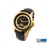 ساعت مچی عقربه ای مردانه رومانسون مدل Romanson-1802-G