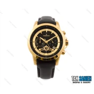 ساعت مچی عقربه ای مردانه رومانسون مدل Romanson-1802-G