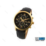 ساعت مچی عقربه ای مردانه رومانسون مدل Romanson-1805-G