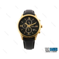 ساعت مچی عقربه ای مردانه رومانسون مدل Romanson-1805-G