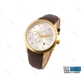 ساعت مچی عقربه ای مردانه رومانسون مدل Romanson-1806-G