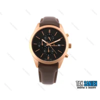 ساعت مچی عقربه ای مردانه رومانسون مدل Romanson-1809-G