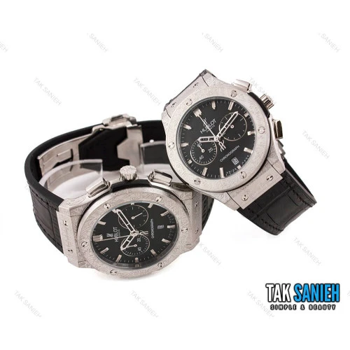 ساعت مچی عقربه ای ست هابلوت مدل Hublot-1864-S