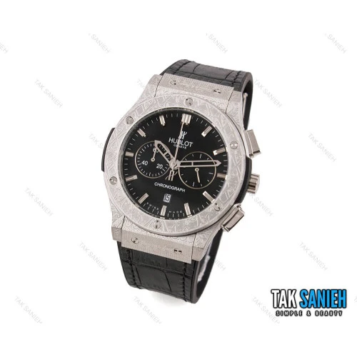 ساعت مچی عقربه ای زنانه هابلوت مدل Hublot-1865-L
