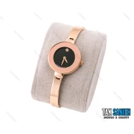 ساعت مچی عقربه ای زنانه موادو مدل Movado-1867-L