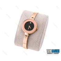ساعت مچی عقربه ای زنانه موادو مدل Movado-1867-L