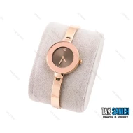 ساعت مچی عقربه ای زنانه موادو مدل Movado-1868-L