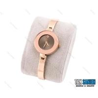 ساعت مچی عقربه ای زنانه موادو مدل Movado-1868-L