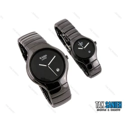 ساعت مچی عقربه ای ست رادو مدل Rado-1874-S