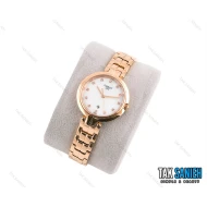 ساعت مچی عقربه ای زنانه تیسوت مدل Tissot-1875-L