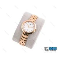 ساعت مچی عقربه ای زنانه تیسوت مدل Tissot-1875-L