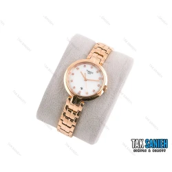 ساعت مچی عقربه ای زنانه تیسوت مدل Tissot-1875-L