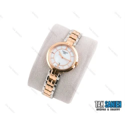 ساعت مچی عقربه ای زنانه تیسوت مدل Tissot-1876-L