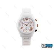 ساعت مچی عقربه ای زنانه امپریو آرمانی مدل Armani-1946-L