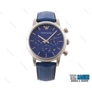 ساعت مچی عقربه ای مردانه امپریو آرمانی مدل Armani-2015-G