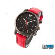 ساعت مچی عقربه ای مردانه امپریو آرمانی مدل Armani-2016-G
