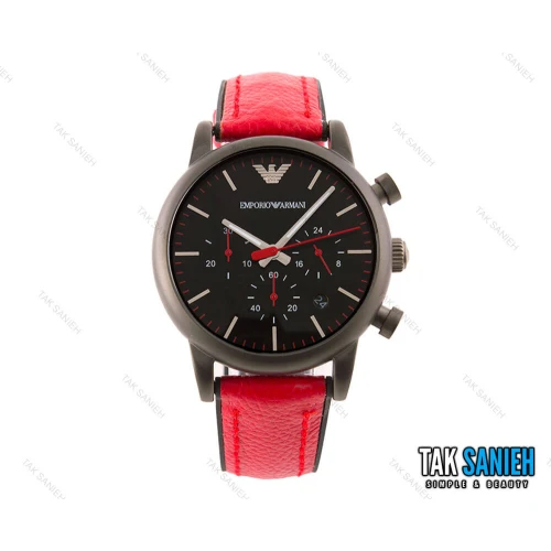 ساعت مچی عقربه ای مردانه امپریو آرمانی مدل Armani-2016-G