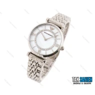 ساعت مچی عقربه ای زنانه امپریو آرمانی مدل Armani-2025-L