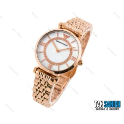 ساعت مچی عقربه ای زنانه امپریو آرمانی مدل Armani-2026-L