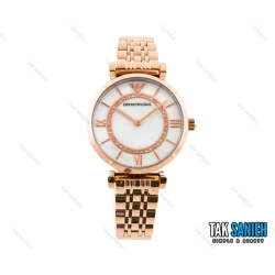 ساعت مچی عقربه ای زنانه امپریو آرمانی مدل Armani-2026-L