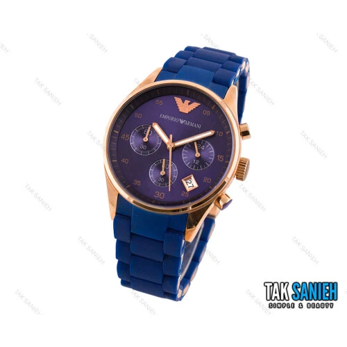 ساعت مچی عقربه ای زنانه امپریو آرمانی مدل Armani-2039-L