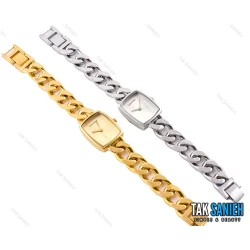 ساعت مچی عقربه ای زنانه کلوین کلاین مدل Calvin Klein-1938-L