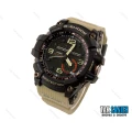 ساعت مچی عقربه ای مردانه کاسیو مدل Casio-2040-G
