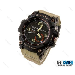 ساعت مچی عقربه ای مردانه کاسیو مدل Casio-2040-G