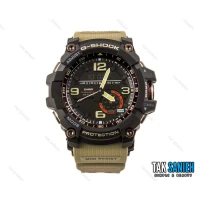 ساعت مچی عقربه ای مردانه کاسیو مدل Casio-2040-G