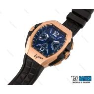 ساعت مچی عقربه ای مردانه فرانک مولر مدل Franck Muller-1988-G