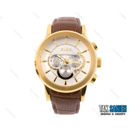 ساعت مچی عقربه ای ست گوچی مدل Gucci-2031-S