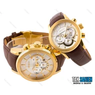 ساعت مچی عقربه ای ست گوچی مدل Gucci-2031-S