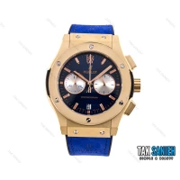 ساعت مچی عقربه ای مردانه هابلوت مدل Hublot-1956-G