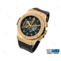 ساعت مچی عقربه ای مردانه هابلوت مدل Hublot-1957-G
