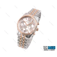 ساعت مچی عقربه ای زنانه مایکل کورس مدل Michael-2033-L