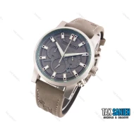 ساعت مچی عقربه ای مردانه مونت بلانس مدل Montblanc-2034-G