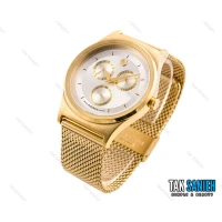 ساعت مچی عقربه ای مردانه موادو مدل Movado-1991-G