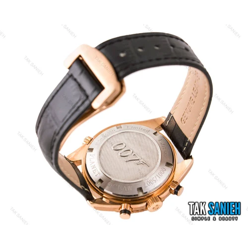 ساعت مچی عقربه ای مردانه امگا مدل Omega-1962-G